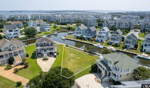 Photo #12 of 22 Spinnaker Court, Manteo, NC