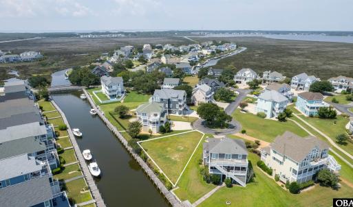 Photo #2 of 22 Spinnaker Court, Manteo, NC