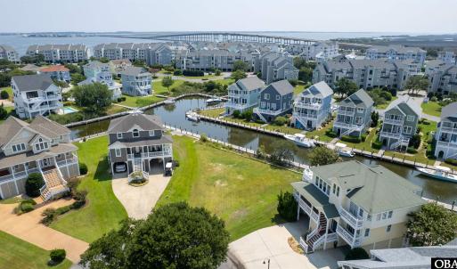 Photo #11 of 22 Spinnaker Court, Manteo, NC