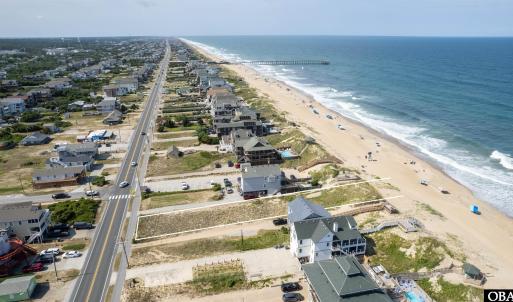 Photo #9 of 3603 Virginia Dare Trail, Nags Head, NC 0.5 acres