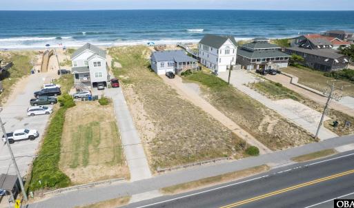 Photo #4 of 3603 Virginia Dare Trail, Nags Head, NC 0.5 acres