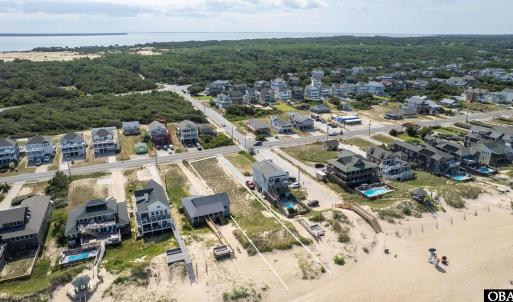 Photo #13 of 3603 Virginia Dare Trail, Nags Head, NC 0.5 acres