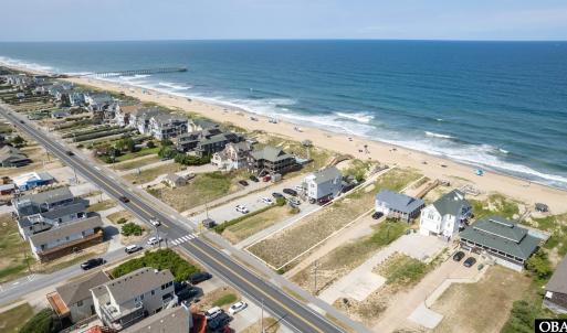 Photo #6 of 3603 Virginia Dare Trail, Nags Head, NC 0.5 acres