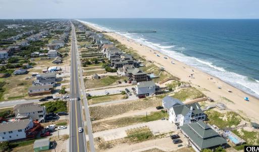 Photo #8 of 3603 Virginia Dare Trail, Nags Head, NC 0.5 acres