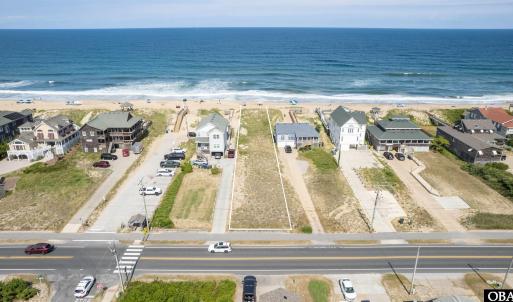 Photo #1 of 3603 Virginia Dare Trail, Nags Head, NC 0.5 acres