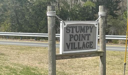 Photo #2 of 210 Bayview Drive, Stumpy Point, NC 8.1 acres