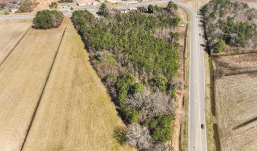 Photo #10 of 160 Shortcut Road, Barco, NC 7.5 acres