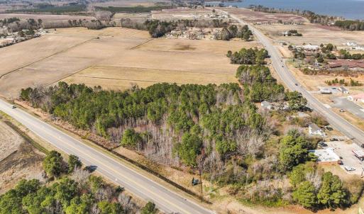 Photo #5 of 160 Shortcut Road, Barco, NC 7.5 acres