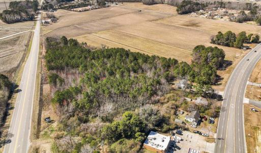 Photo #4 of 160 Shortcut Road, Barco, NC 7.5 acres