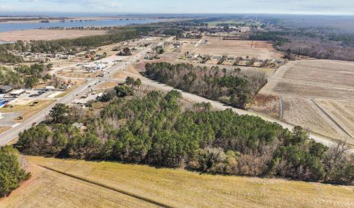 Photo #7 of 160 Shortcut Road, Barco, NC 7.5 acres