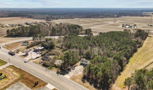 Photo #12 of 160 Shortcut Road, Barco, NC 7.5 acres