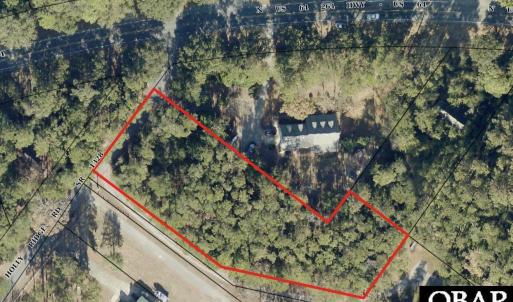 Photo #1 of Holly Ridge Road, Manteo, NC 1.0 acres