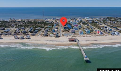 Photo #7 of 24231 Atlantic Drive, Rodanthe, NC 0.2 acres