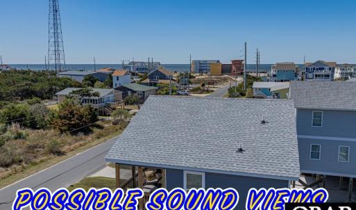 Photo #6 of 24231 Atlantic Drive, Rodanthe, NC 0.2 acres