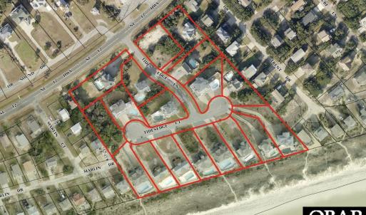 Photo #26 of 54011 Tides Edge Lane, Frisco, NC 0.4 acres