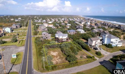 Photo #13 of 54011 Tides Edge Lane, Frisco, NC 0.4 acres