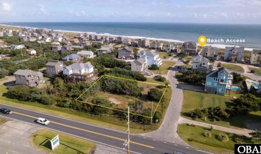 Photo #15 of 54011 Tides Edge Lane, Frisco, NC 0.4 acres