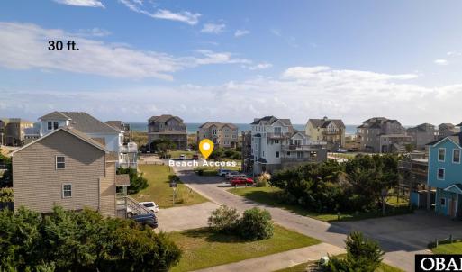 Photo #9 of 54011 Tides Edge Lane, Frisco, NC 0.4 acres