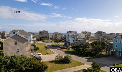 Photo #8 of 54011 Tides Edge Lane, Frisco, NC 0.4 acres