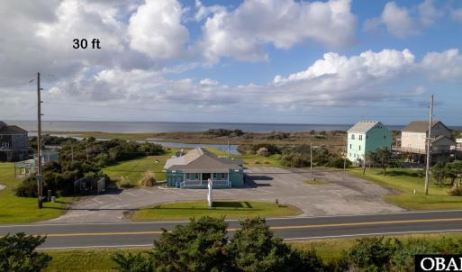 Photo #7 of 54011 Tides Edge Lane, Frisco, NC 0.4 acres