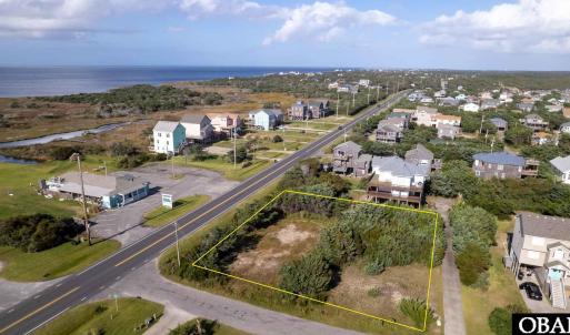 Photo #1 of 54011 Tides Edge Lane, Frisco, NC 0.4 acres