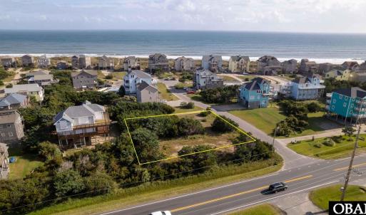Photo #5 of 54011 Tides Edge Lane, Frisco, NC 0.4 acres