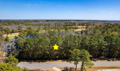 Photo #3 of 133 Kilmarlic Club, Powells Point, NC 0.4 acres