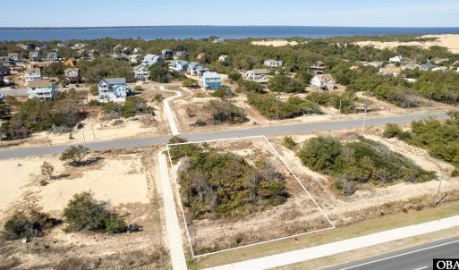 Photo #1 of Coastal Way, Nags Head, NC 0.5 acres