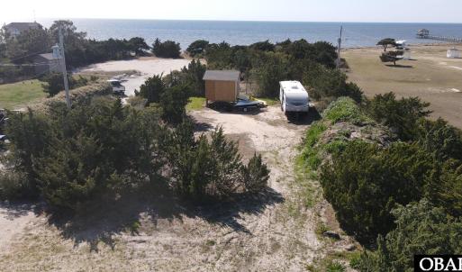 Photo #4 of NC Highway 12, Waves, NC 1.1 acres