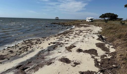 Photo #1 of NC Highway 12, Waves, NC 1.1 acres