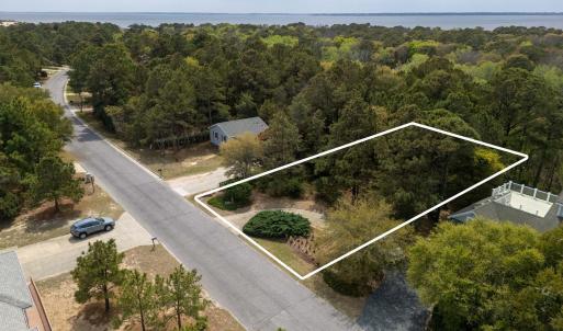 Photo #14 of 404 Villa Dunes Drive, Nags Head, NC 0.3 acres