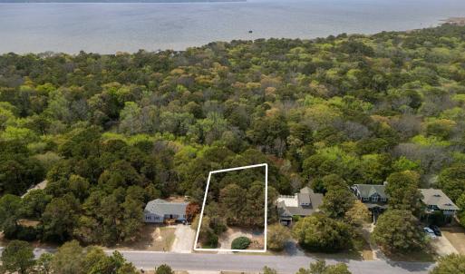 Photo #4 of 404 Villa Dunes Drive, Nags Head, NC 0.3 acres