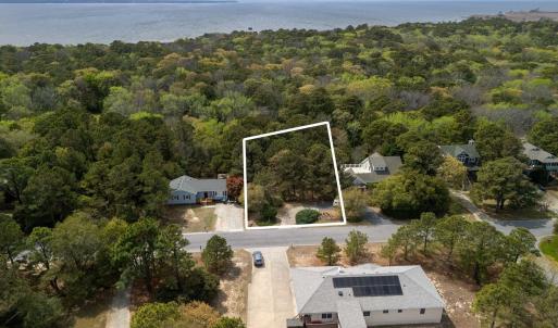 Photo #1 of 404 Villa Dunes Drive, Nags Head, NC 0.3 acres