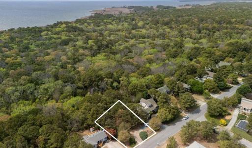 Photo #7 of 404 Villa Dunes Drive, Nags Head, NC 0.3 acres