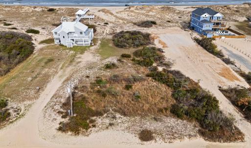 Photo #3 of 2143 Sandfiddler Road, Corolla, NC 0.6 acres