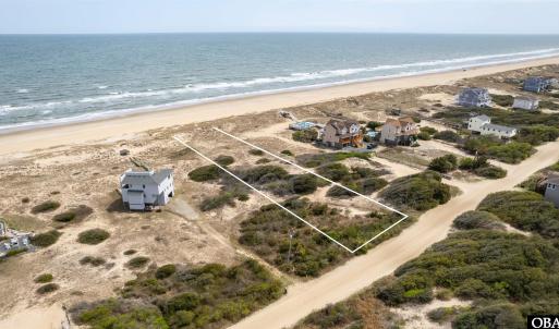 Photo #1 of 2219 Sandfiddler Road, Corolla, NC