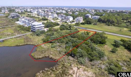 Photo #6 of Otter Way, Salvo, NC 0.5 acres