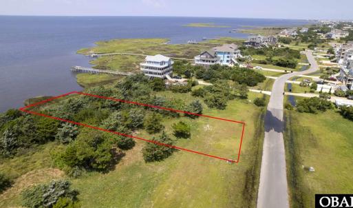 Photo #1 of Otter Way, Salvo, NC 0.5 acres