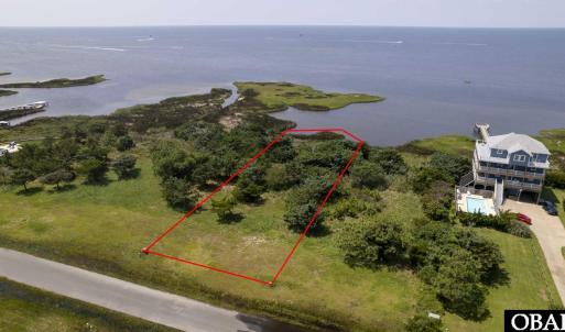 Photo #2 of Otter Way, Salvo, NC 0.5 acres