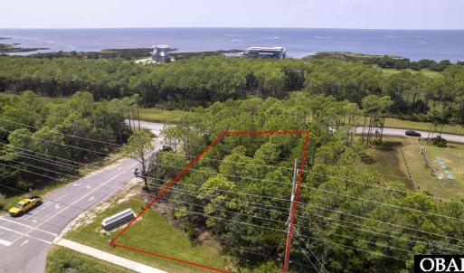 Photo #1 of Sand Dollar Road, Salvo, NC 0.4 acres