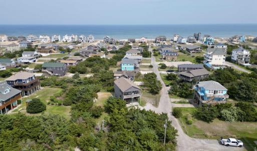 Photo #4 of 23171 Wimble Shoals Drive, Rodanthe, NC 0.2 acres
