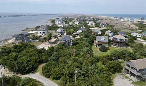 Photo #2 of 23171 Wimble Shoals Drive, Rodanthe, NC 0.2 acres