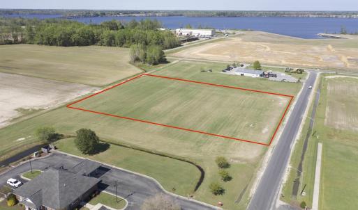 Photo #4 of 2 Commerce Drive, Hertford, NC 2.0 acres