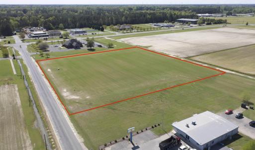 Photo #5 of 2 Commerce Drive, Hertford, NC 2.0 acres