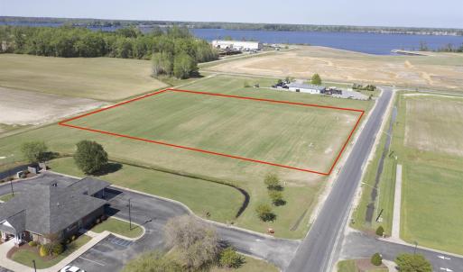 Photo #1 of 2 Commerce Drive, Hertford, NC 2.0 acres