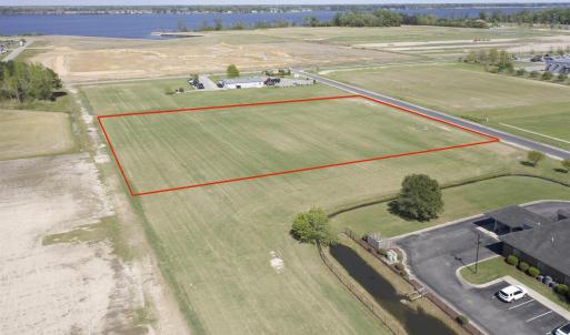 Photo #3 of 2 Commerce Drive, Hertford, NC 2.0 acres