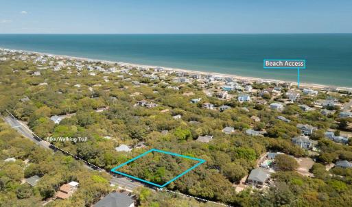 Photo #9 of 12 Circle Drive, Southern Shores, NC