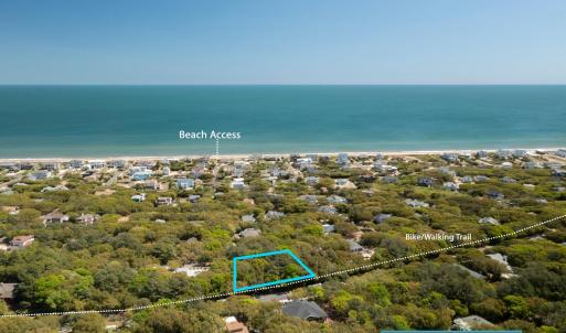 Photo #7 of 12 Circle Drive, Southern Shores, NC