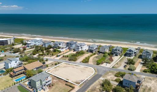 Photo #1 of 146 Cook Drive, Duck, NC 0.2 acres
