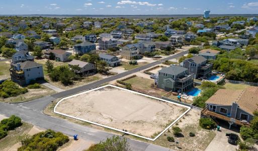 Photo #5 of 146 Cook Drive, Duck, NC 0.2 acres